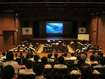 エコガク2013 第3回|地球派宣言