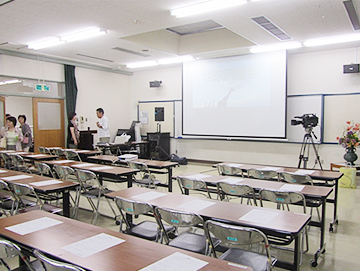 エコガク2013 第3回|地球派宣言