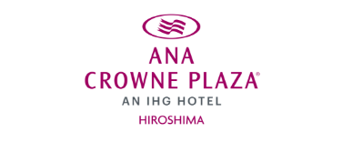 ANAクラウンプラザホテル広島