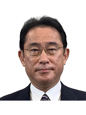 岸田 文雄