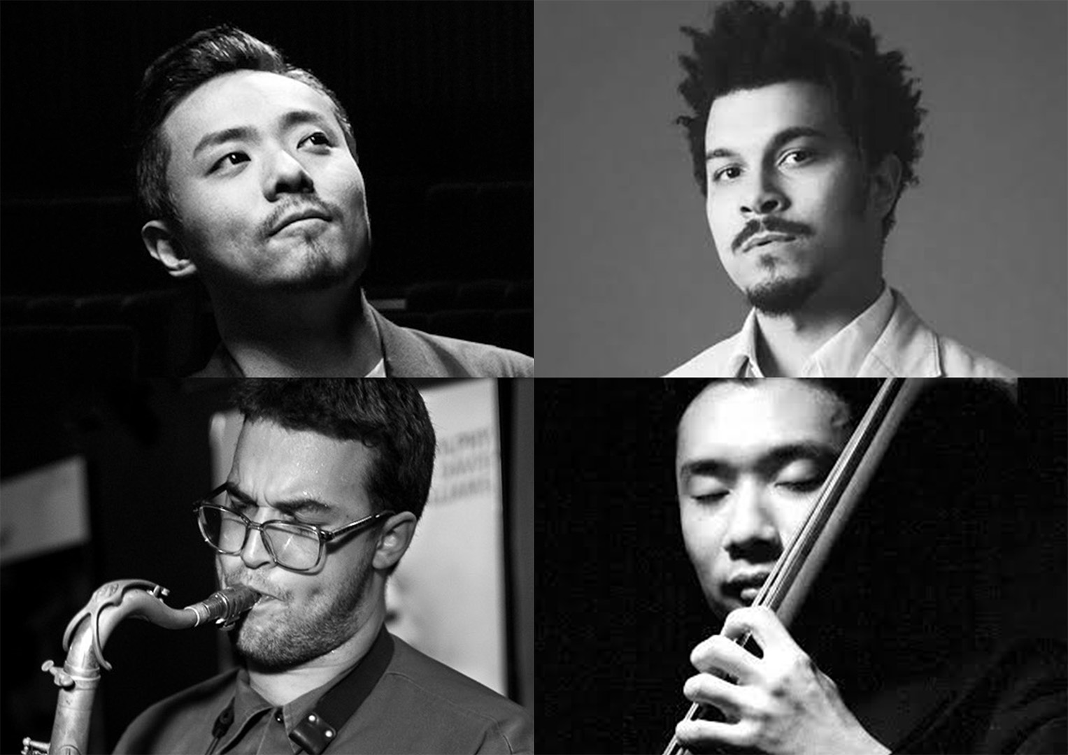 Takeshi Ohbayashi NYC Quartet