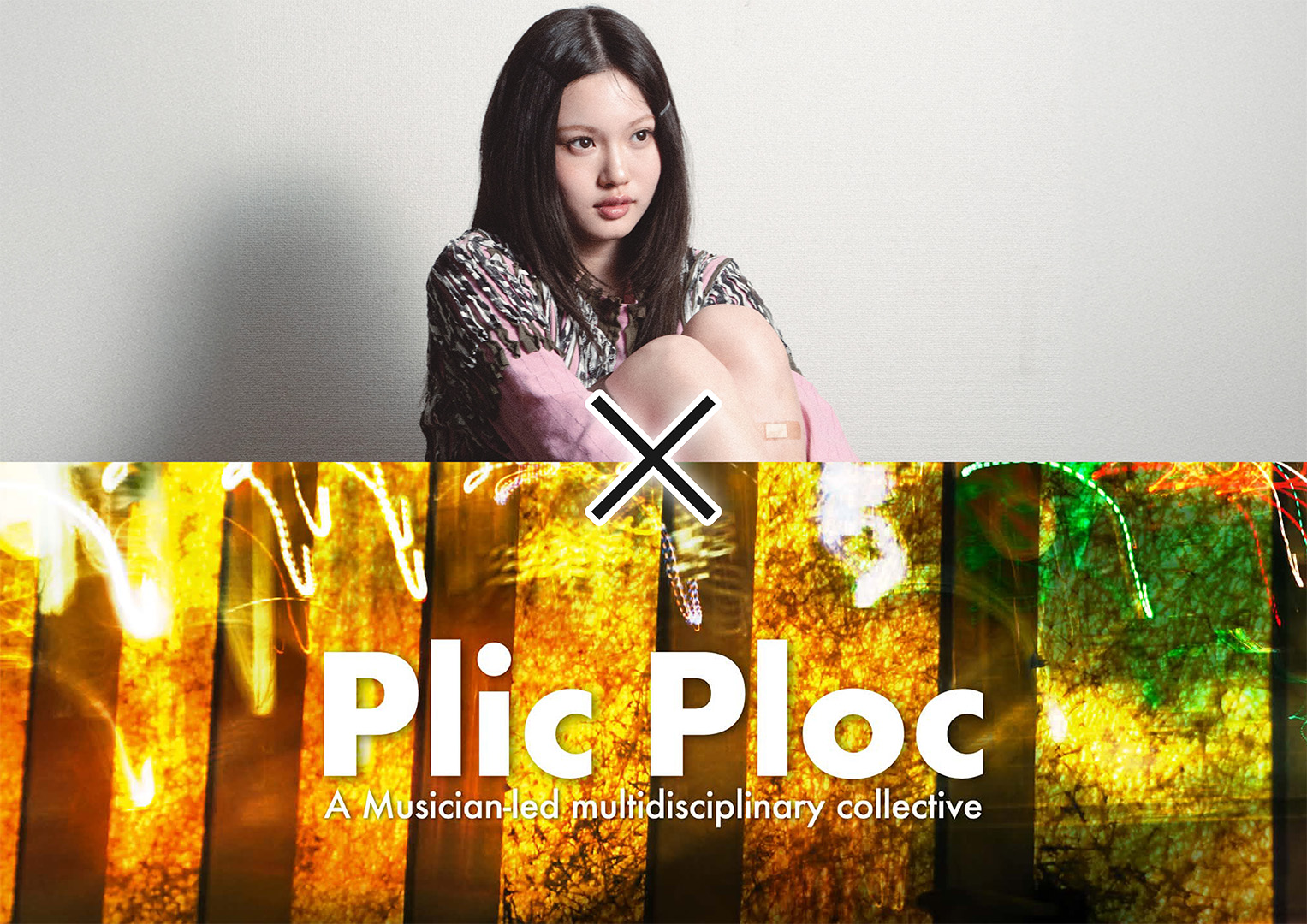 Plic Ploc × ao