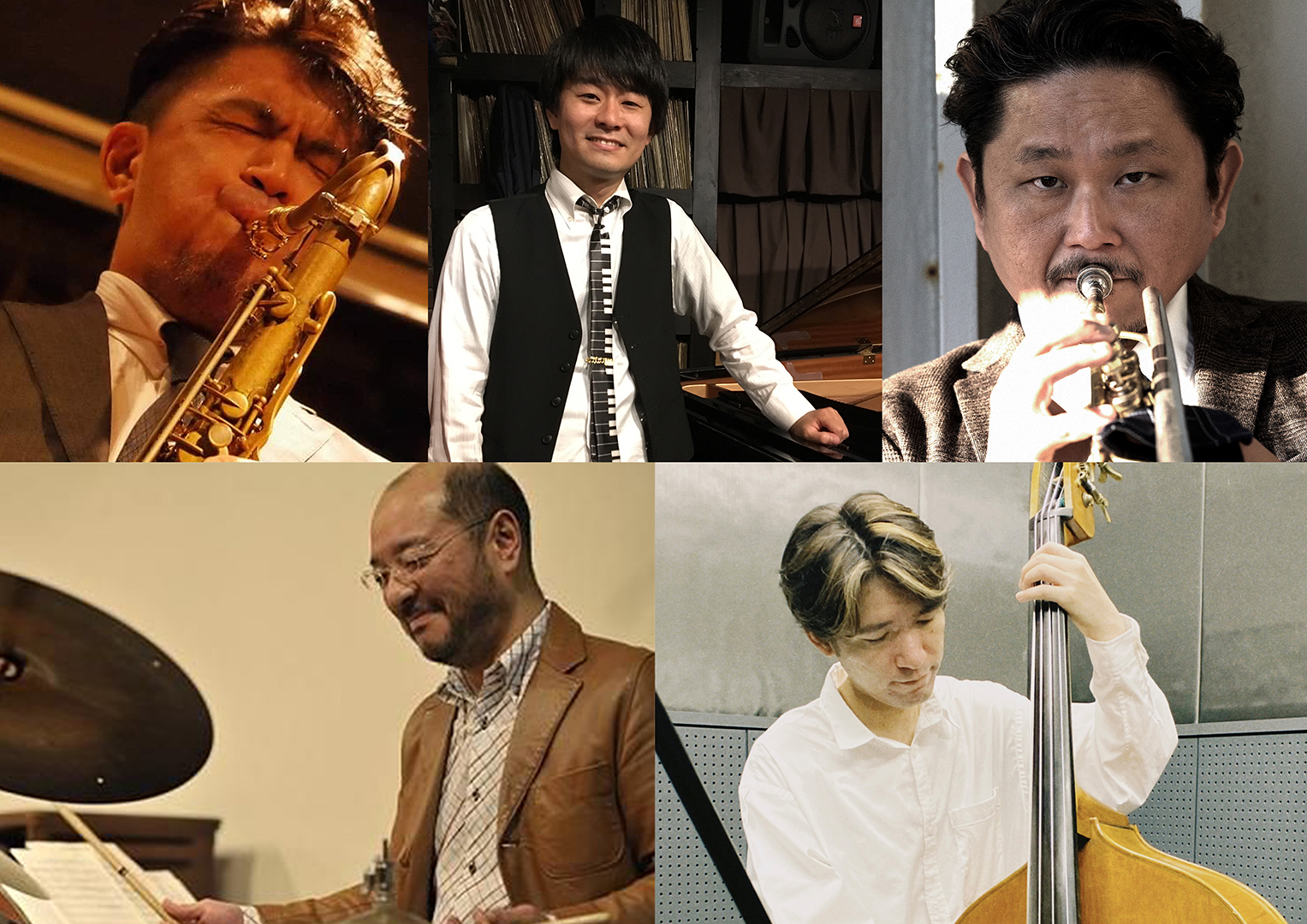 CARPJAZZ