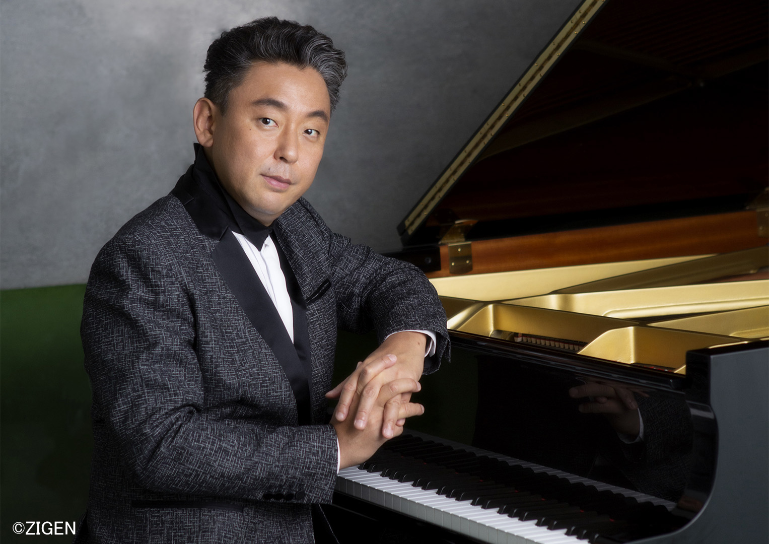  横山幸雄
