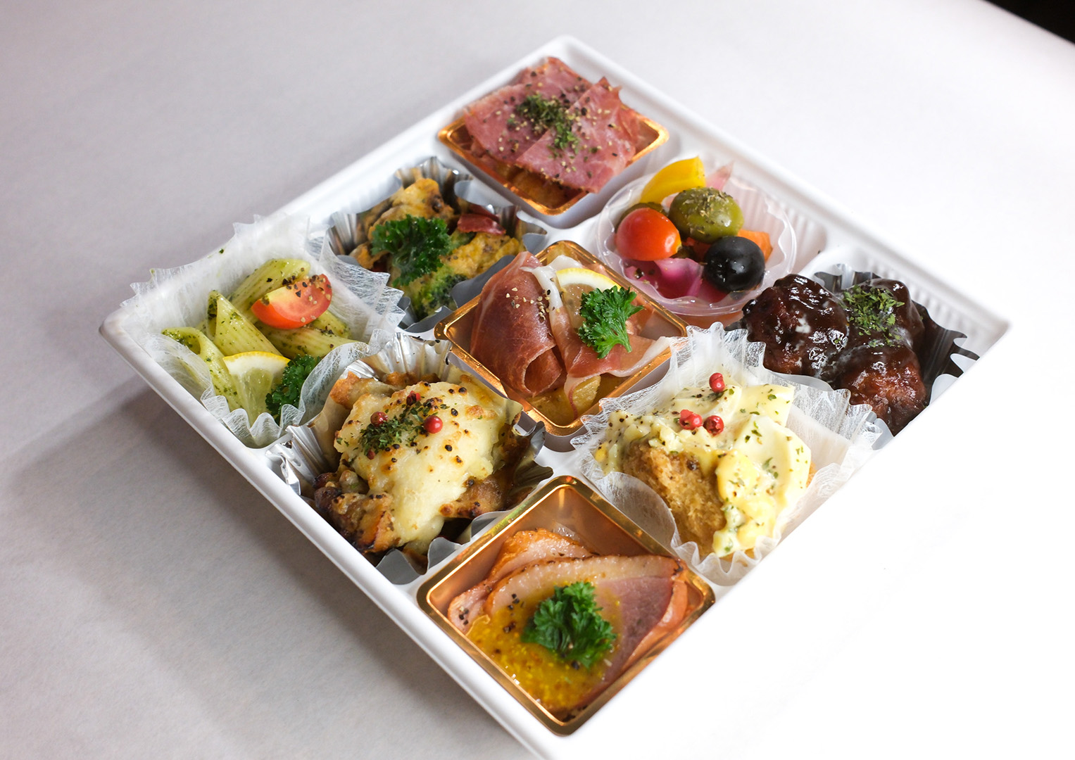 広島じゃズキッチン