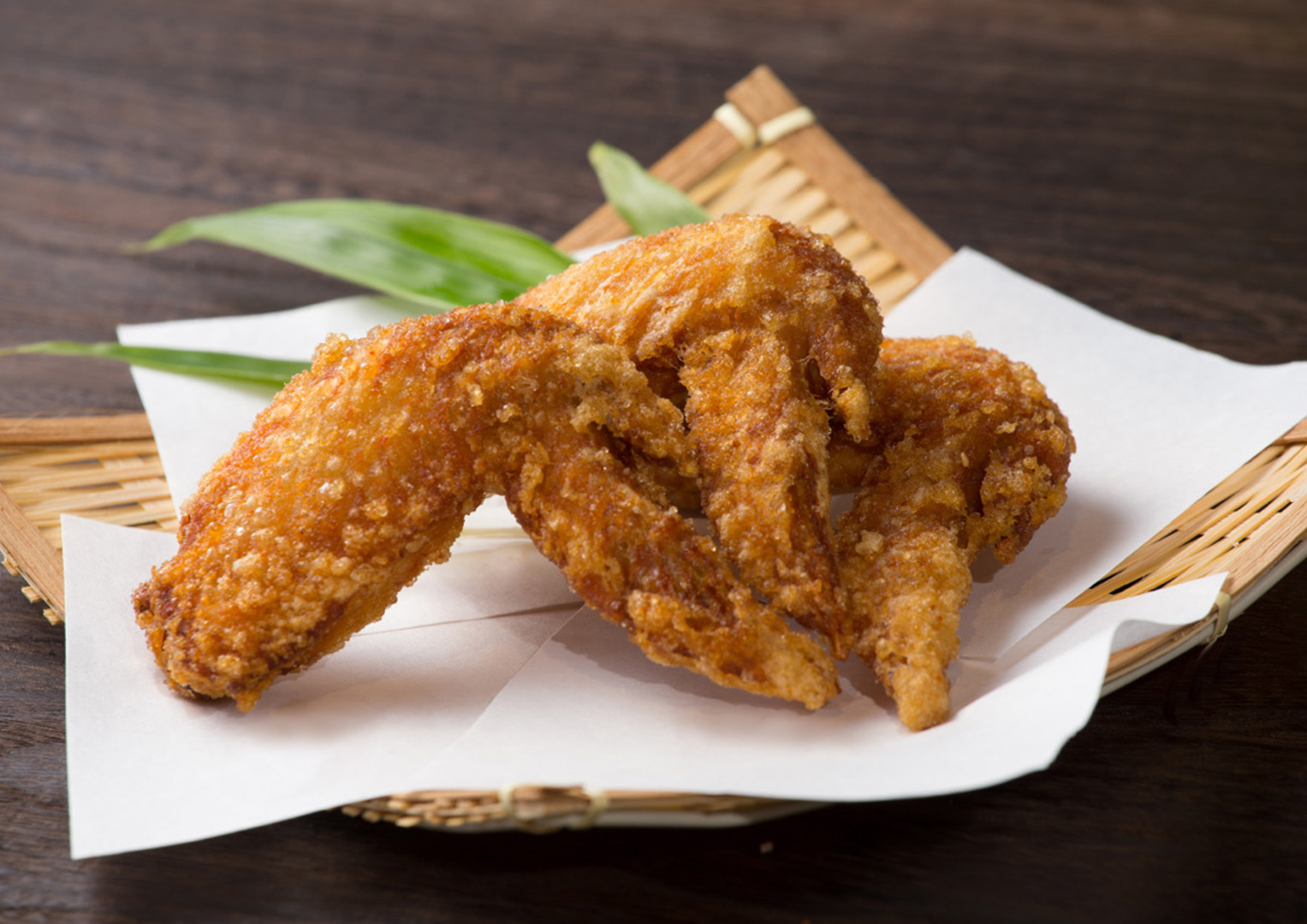 りょうたの手羽先