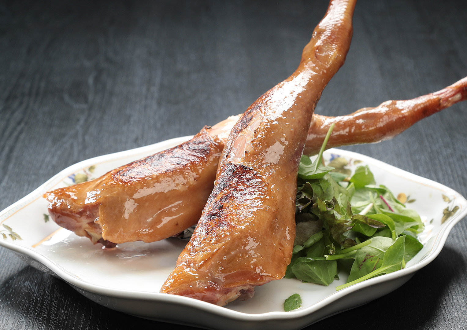 エコファームささだ