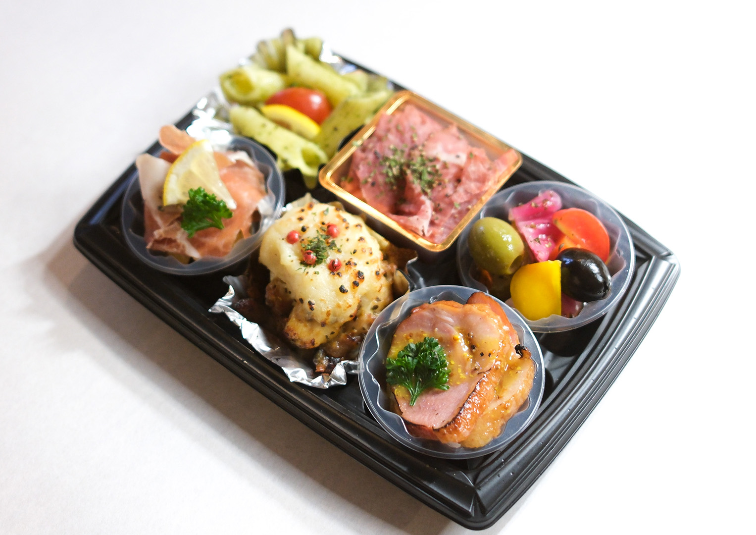 広島じゃズキッチン