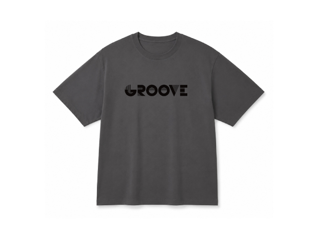 Composition Base T-shirt