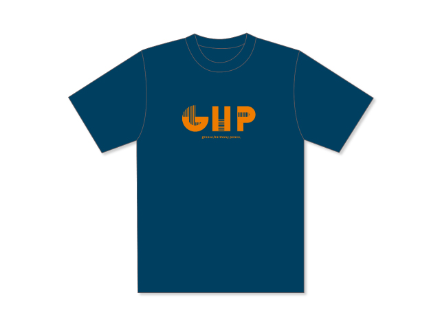 Composition Base T-shirt