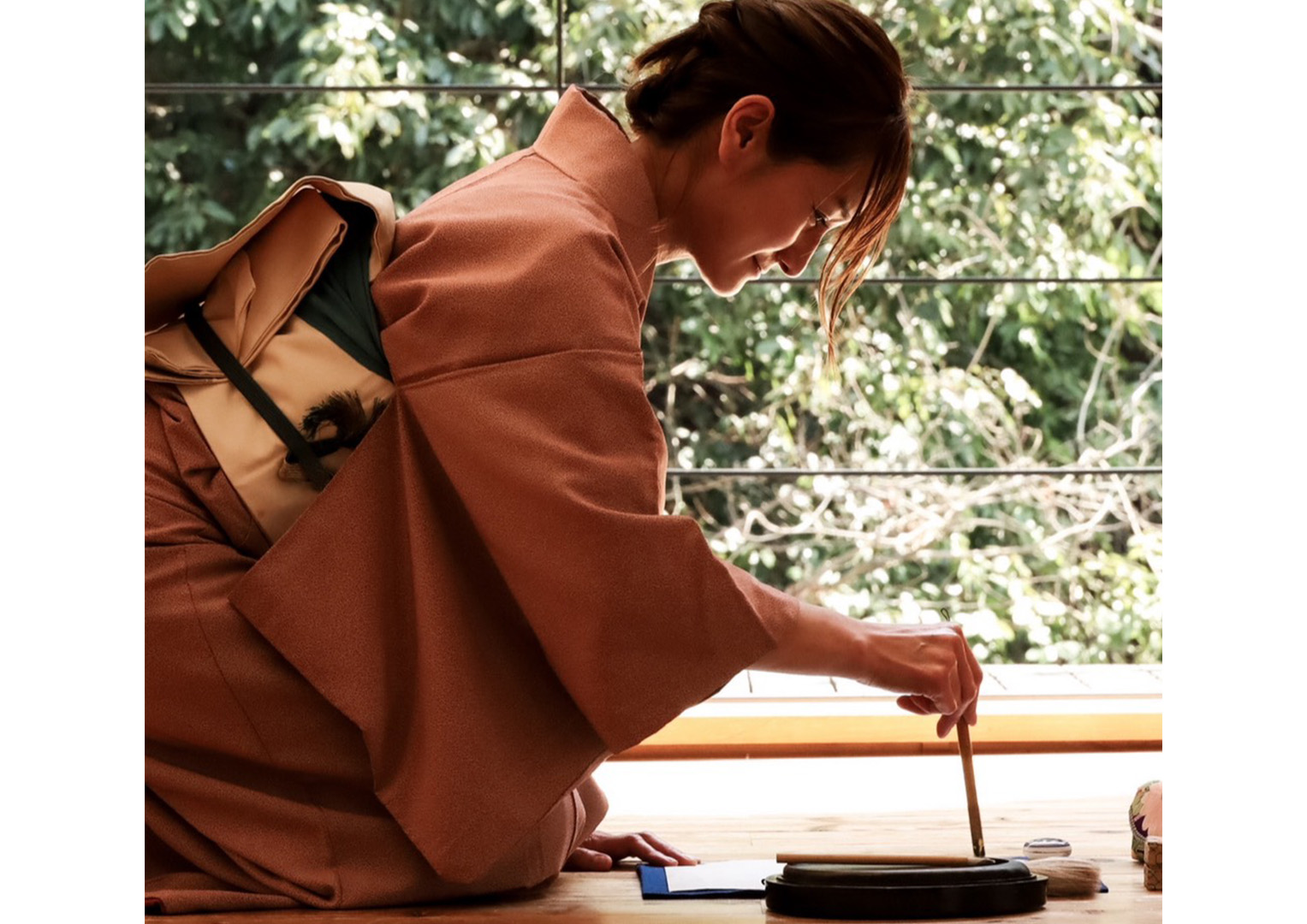 朝と昼と晩とわがしと