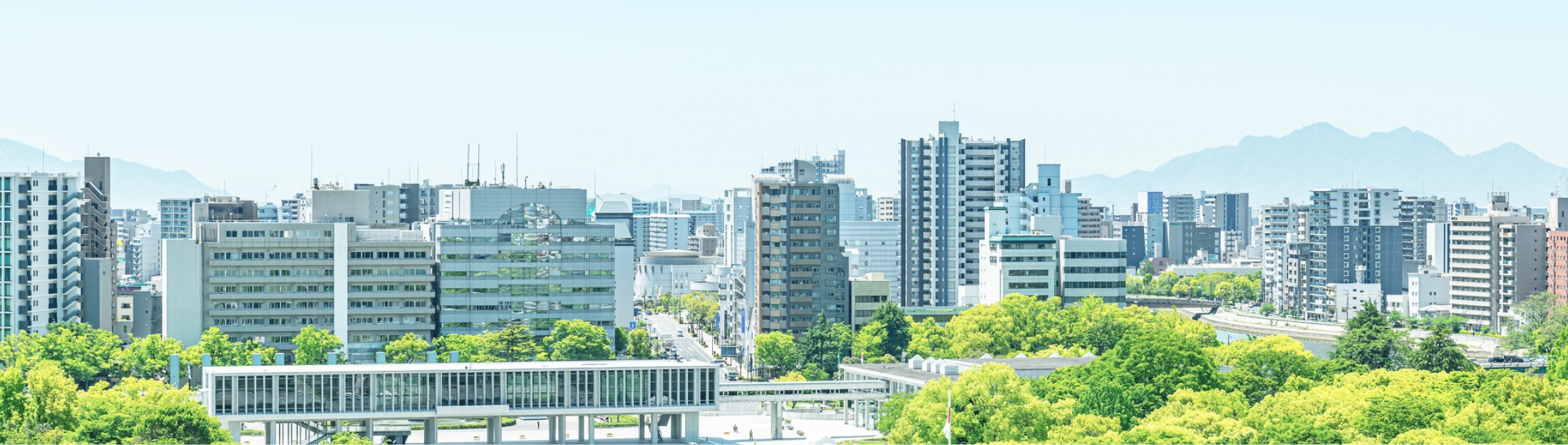 未来会議 @Hiroshima