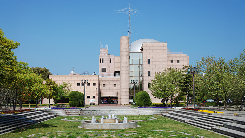 5-Daysこども文化科学館