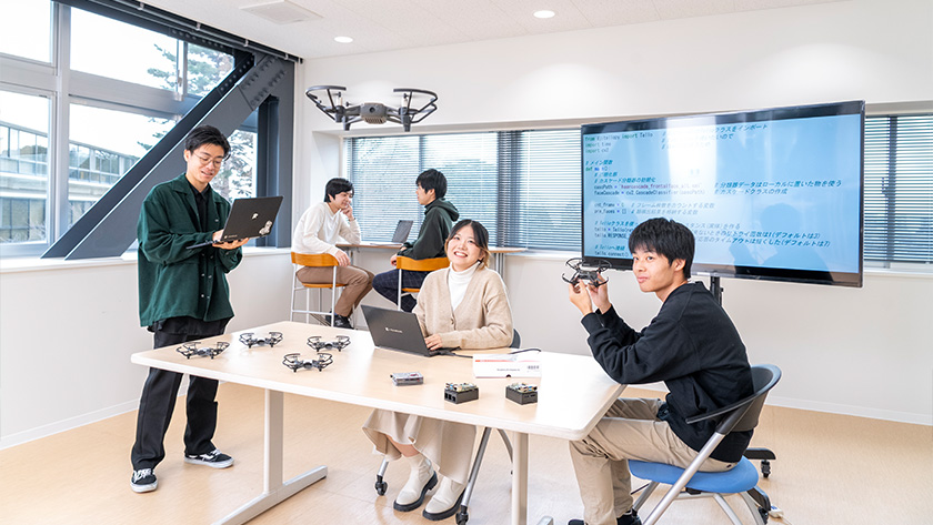 広島工業大学