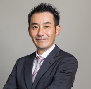 鬼丸 康祐  氏