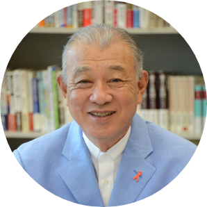 笹川 陽平