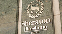 sheraton