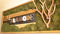 cafe alamode