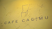 CAFE CACIMU