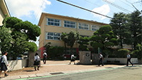 国際学院