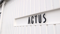 ｢ACTUS｣広島店