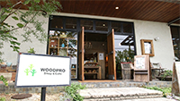 WOODPRO Shop & Cafe