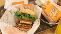 A&W