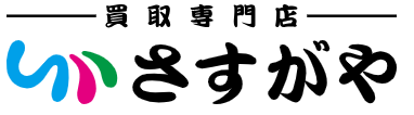 さすがや　ロゴ