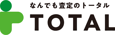 トータル　ロゴ