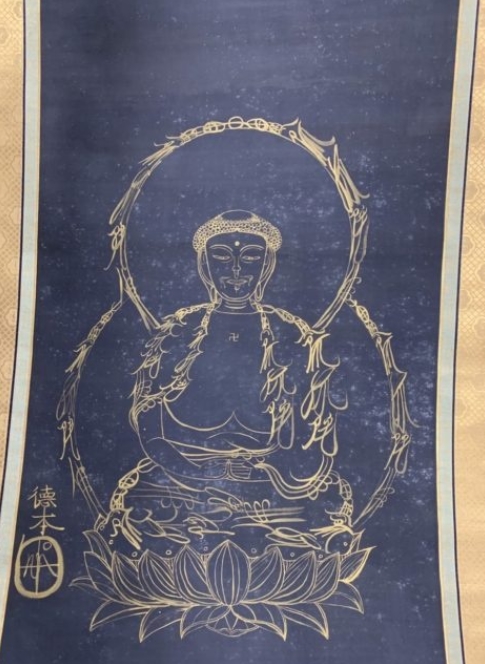 仏画