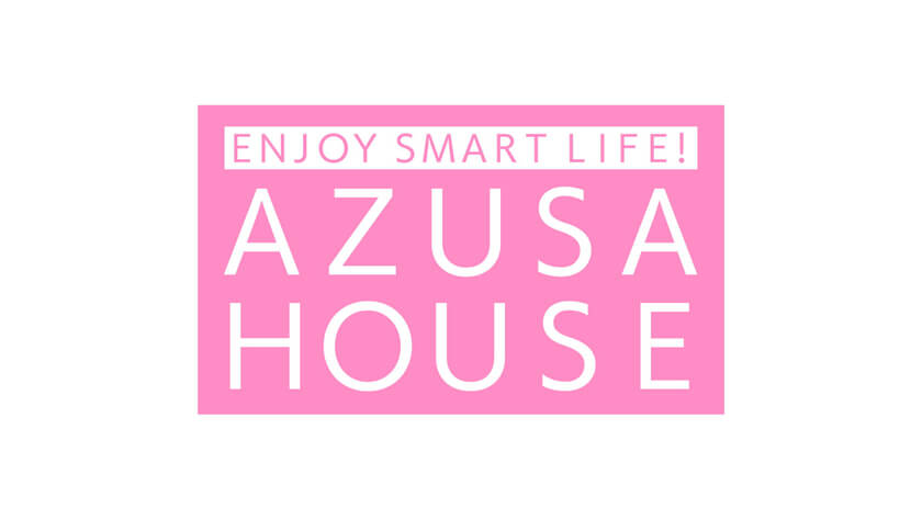 AZUSA HOUSE