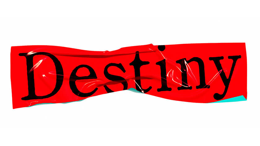 Ｄｅｓｔｉｎｙ