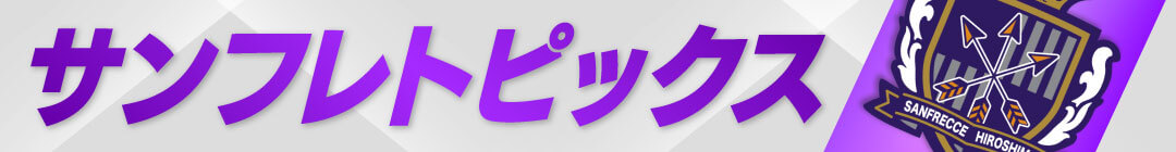 サンフレトピックス