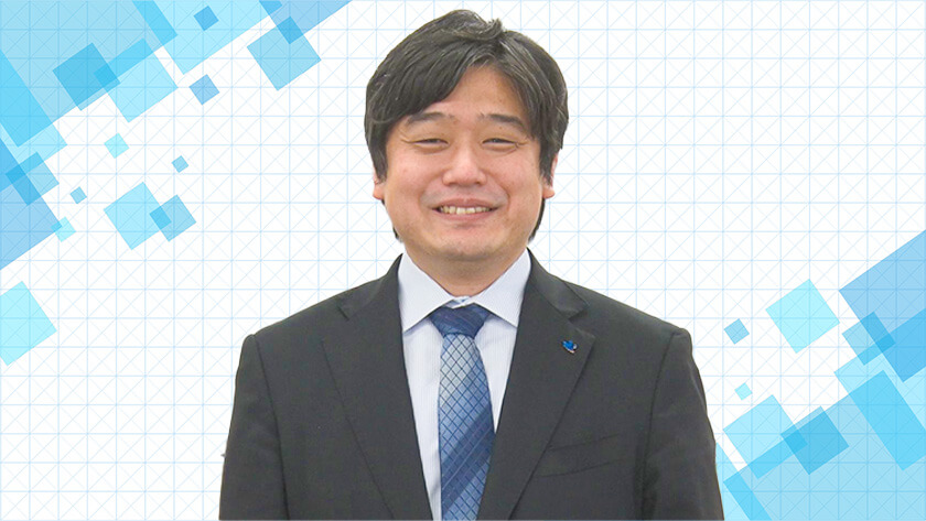 森藤先生