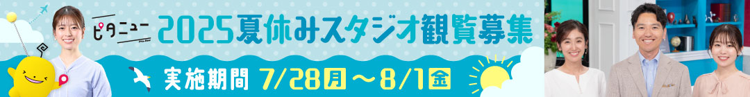 ピタニュー観覧