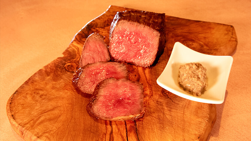 DAL-MATTO西麻布本店