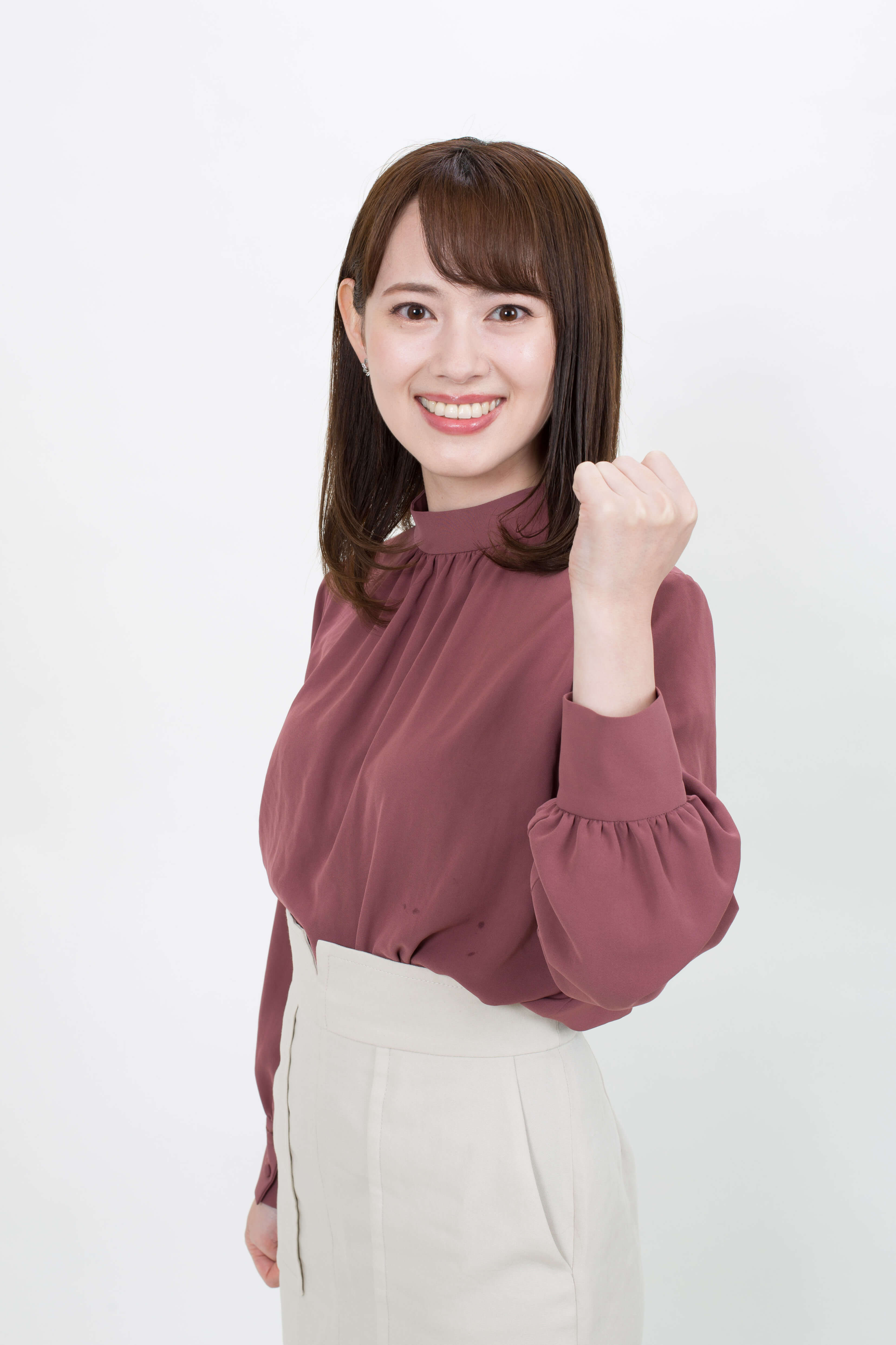 初めまして やぎちゃんねる アナウンサー 広島ホームテレビ