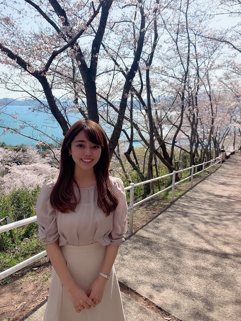 ５up ググっと 瀬戸内 を担当します 広島に恋するみさきダイアリー アナウンサー 広島ホームテレビ