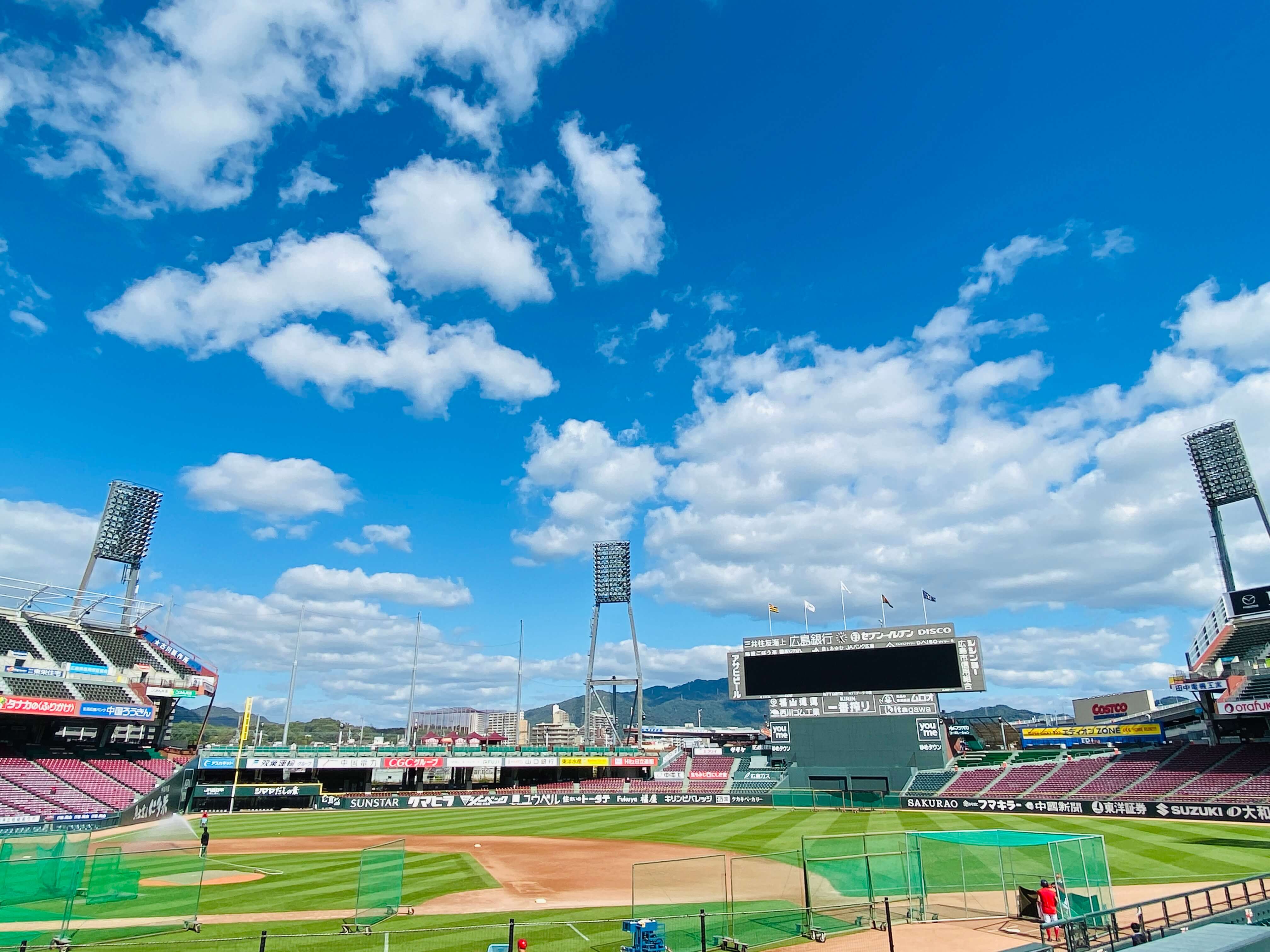 高校野球 13年夏の広島大会決勝に思いを馳せる 吉弘 翔の It S Show Time アナウンサー Home広島ホームテレビ