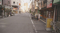 や台ずし 銀山町