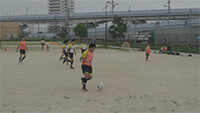 リベルタサッカースクール広島 宇品スクール