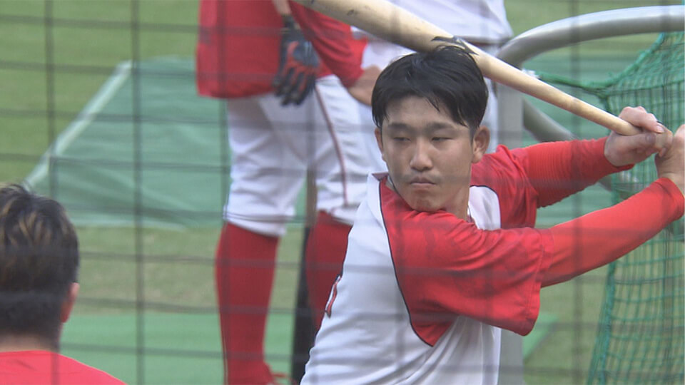 #239 プロ３年目で初の規定打席到達！ カープ 小園海斗　 飛躍のきっかけをつかんだ“ある変化”とは？