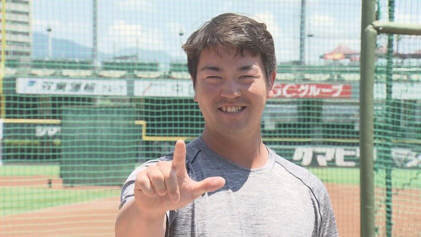 #271 走攻守 3拍子揃ったカープドラフト3位ルーキー・中村健人 プロ1年目、本人が思う現在地とは？