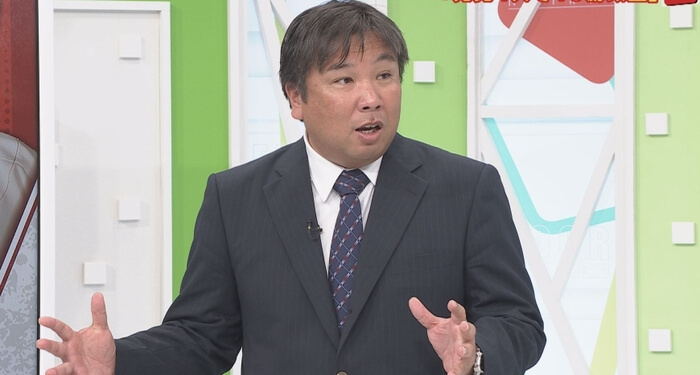 #394　里崎智也がスタジオ出演‼～カープ交流戦を振り返り徹底分析～