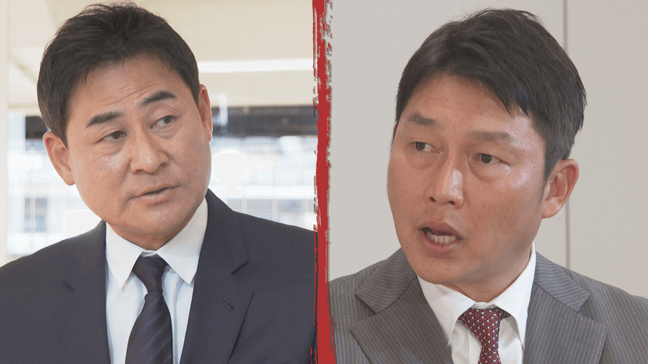 #376 変化をともなう今季のビジョンとは？！前田智徳 × 新井監督ＳＰ対談続編をお届けします