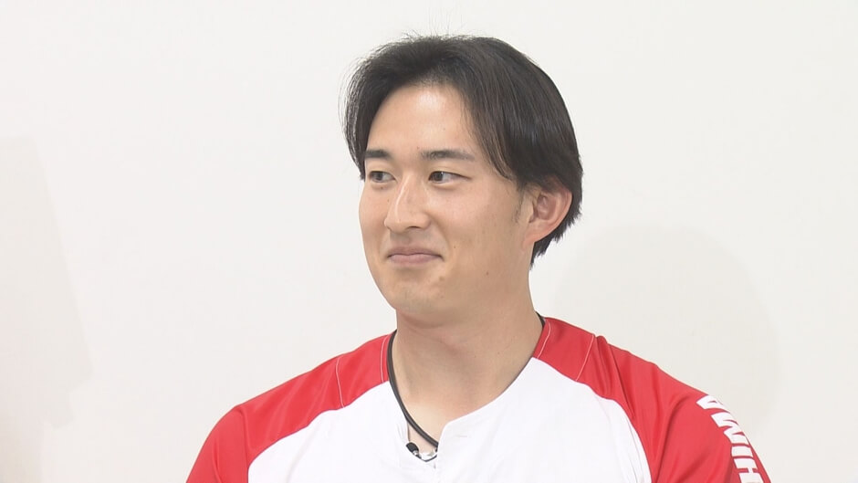 #431　ドラフト2位の豪腕リリーバー齊藤汰直をフカボリ