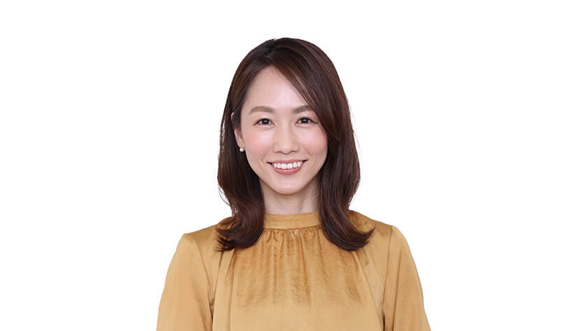 坪山 奏子