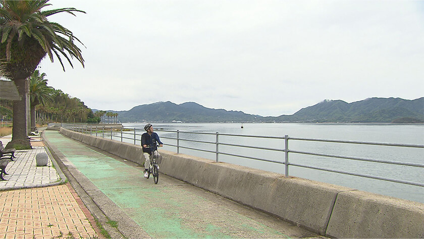 【いっトコ】～2週連続しまなみ海道完全制覇の旅 前編～