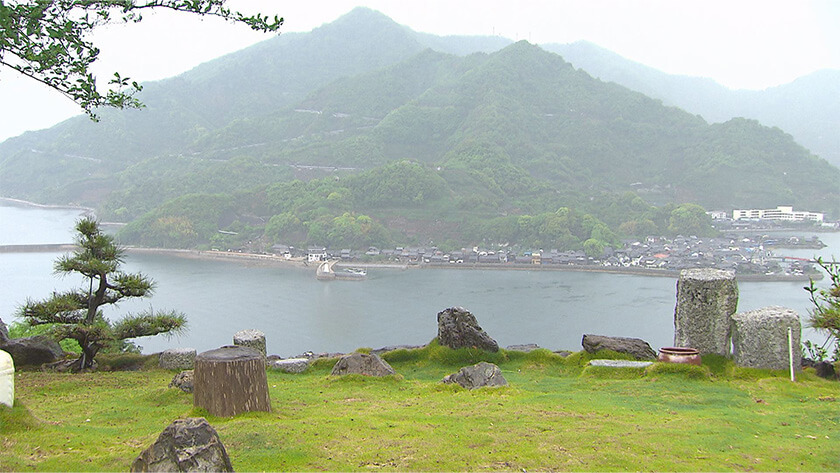 【いっトコ】とびしま海道で絶景ドライブ旅