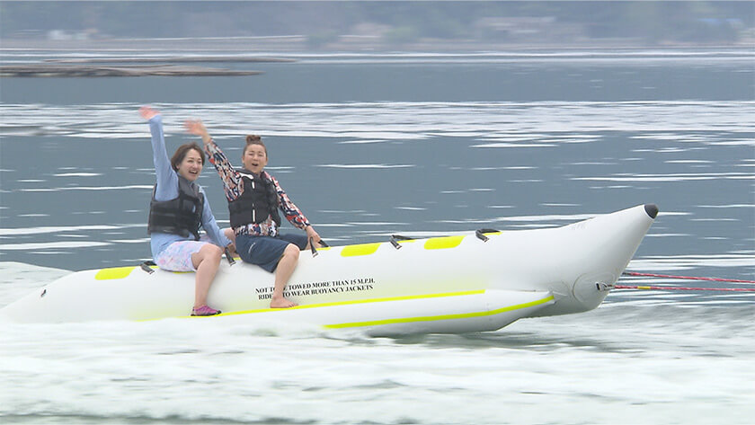 【いっトコ】大冒険！江田島の夏休み！